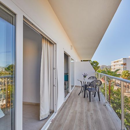 Apartamentos Ben-Hur Playa de Palma  Exterior foto