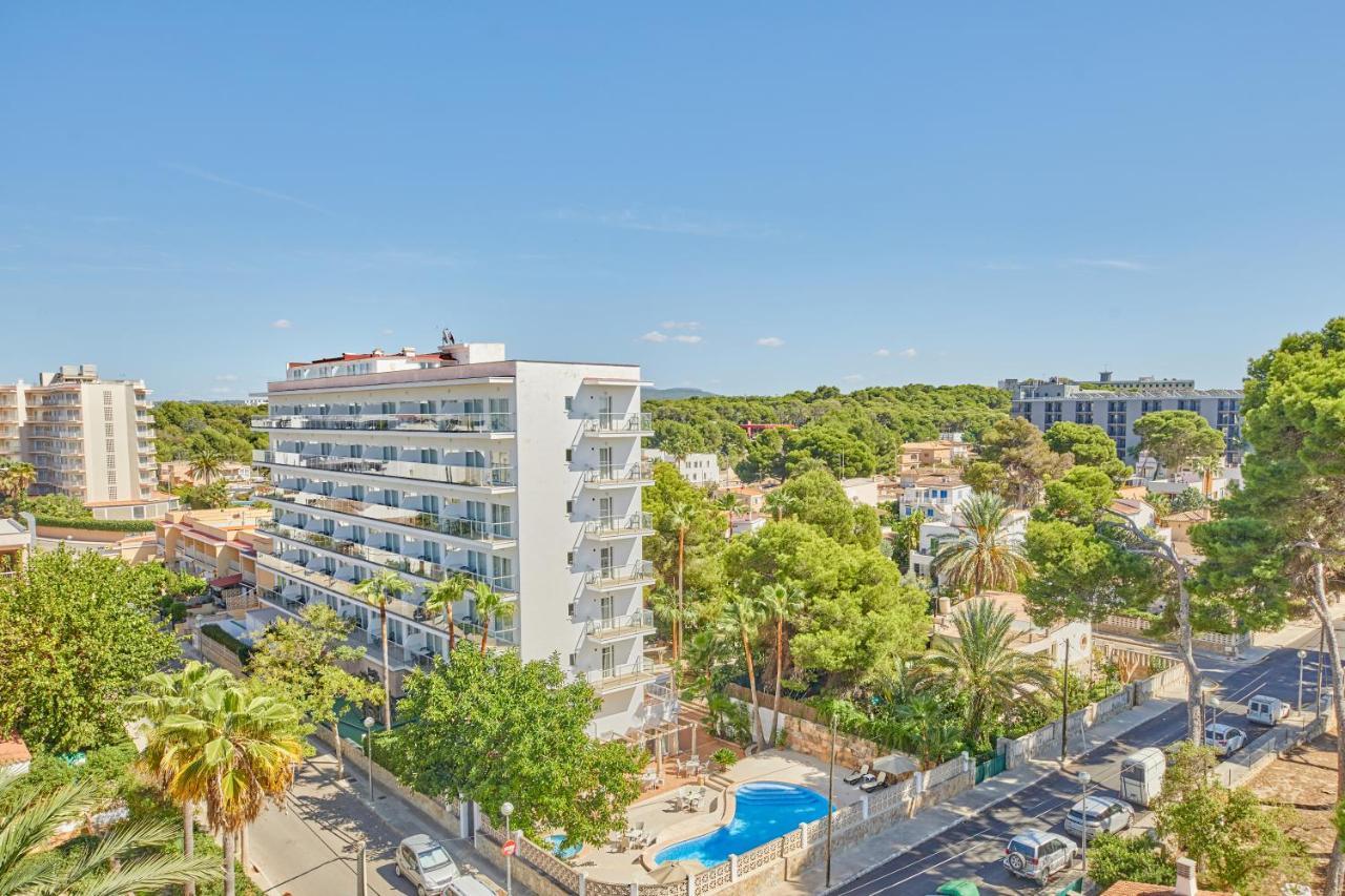 Apartamentos Ben-Hur Playa de Palma  Exterior foto