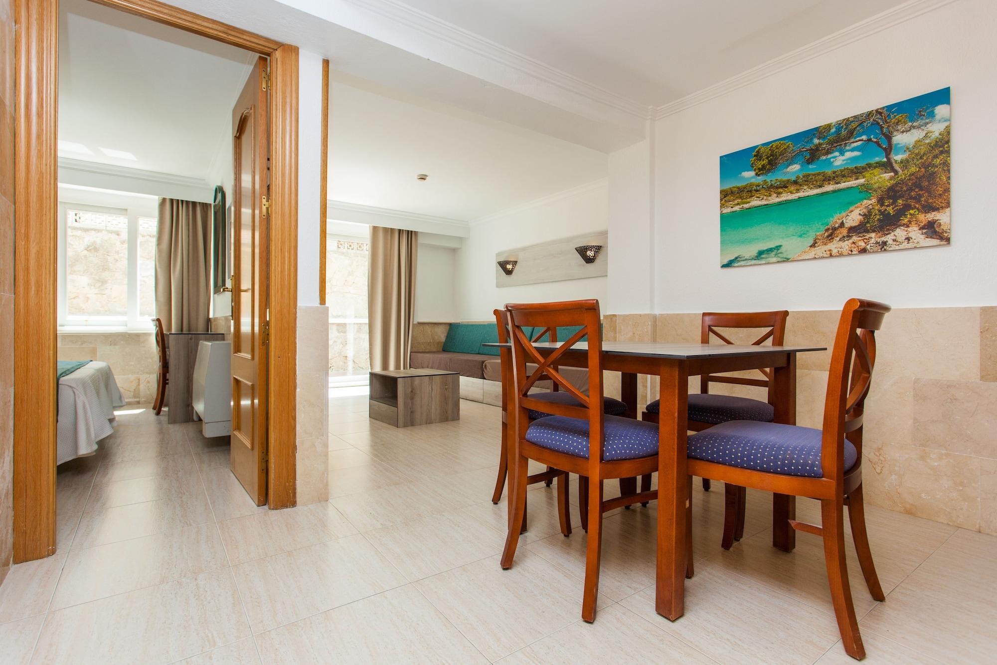 Apartamentos Ben-Hur Playa de Palma  Exterior foto