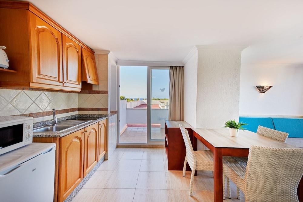 Apartamentos Ben-Hur Playa de Palma  Exterior foto