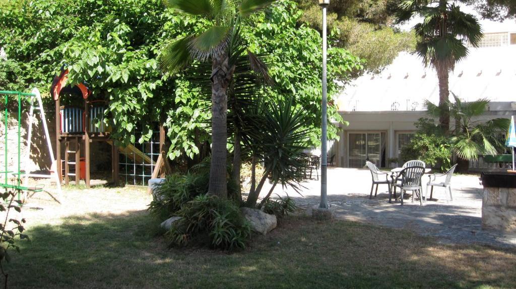 Apartamentos Ben-Hur Playa de Palma  Exterior foto