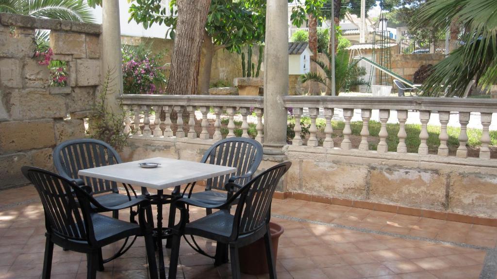 Apartamentos Ben-Hur Playa de Palma  Exterior foto