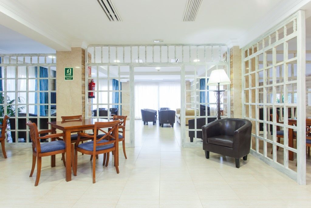 Apartamentos Ben-Hur Playa de Palma  Exterior foto